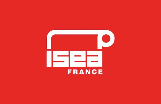 logo isea