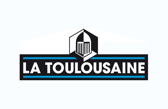 logo la toulousaine